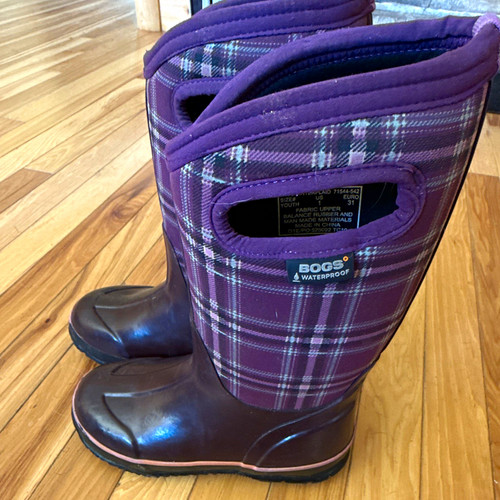 Bogs kids waterproof - bogs,