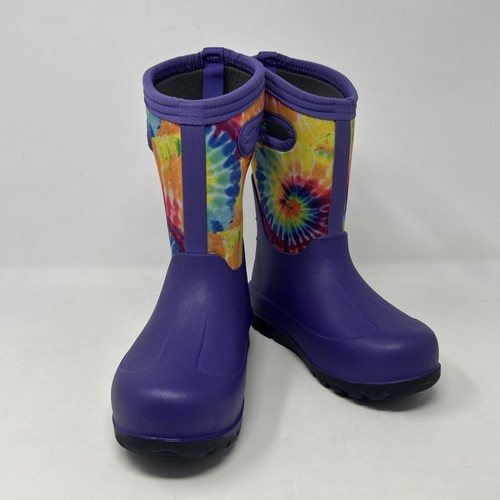 Bogs girl classic youth - girl’s,